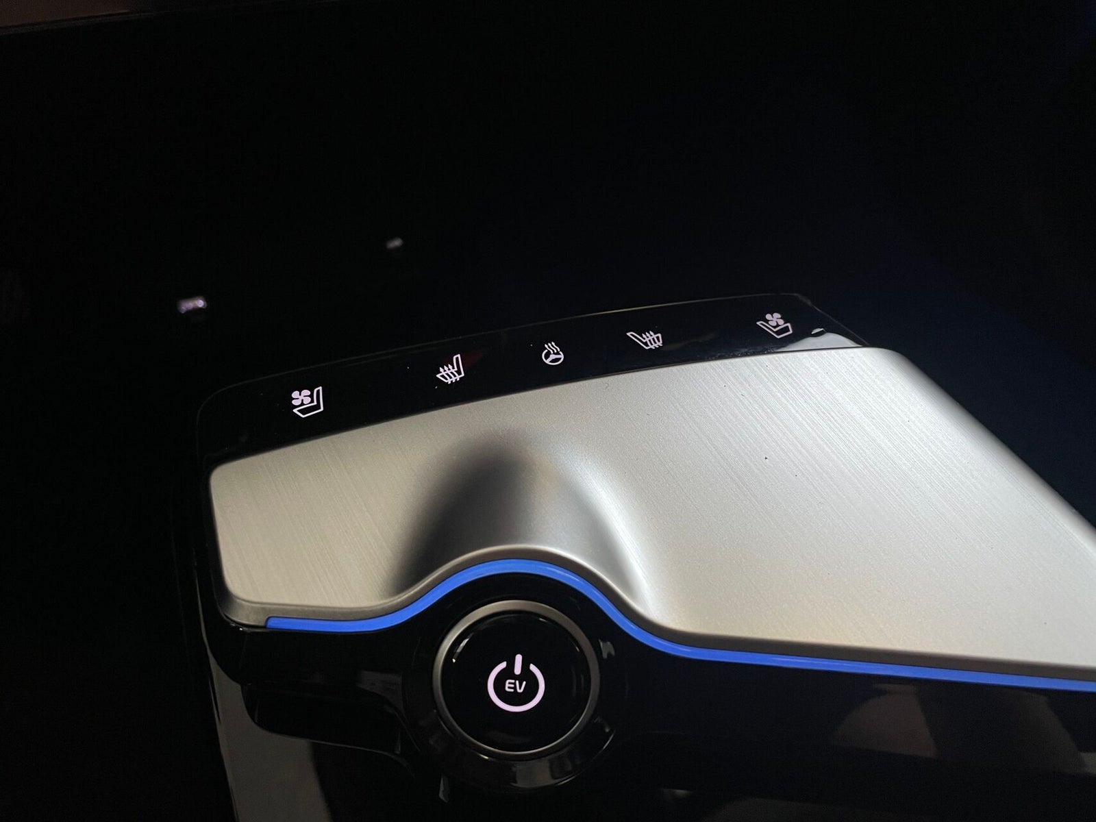 Kia EV6 Long Range Upgrade