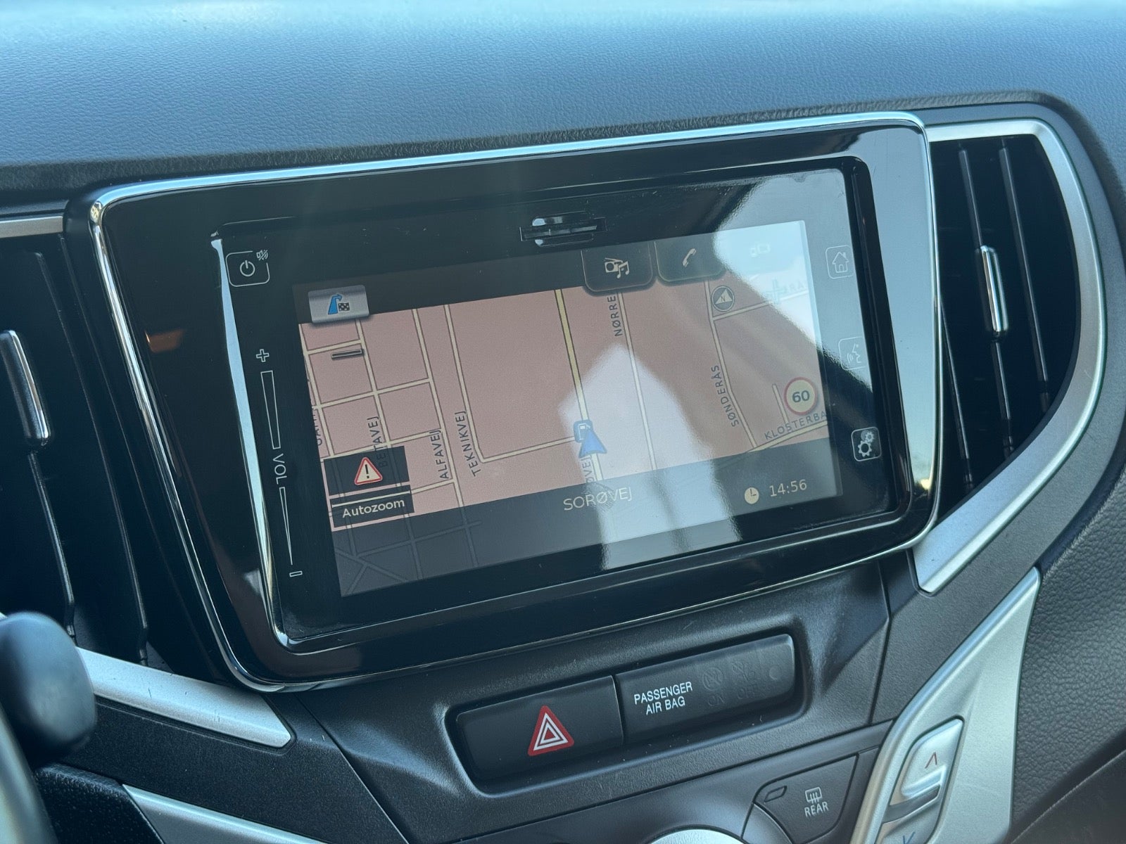 Billede af Suzuki Baleno 1,2 Dualjet Exclusive