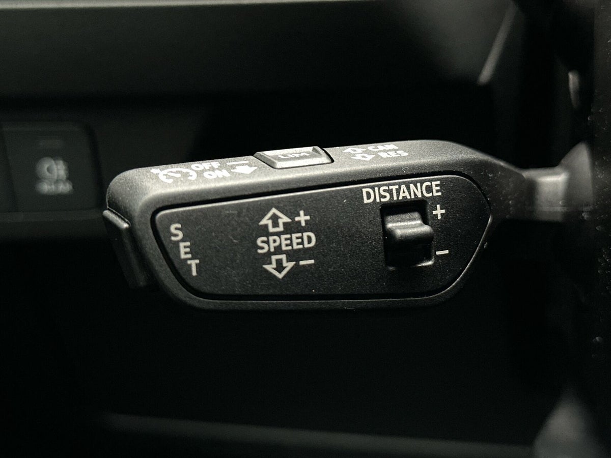 Audi Q4 e-tron S-line billede 15