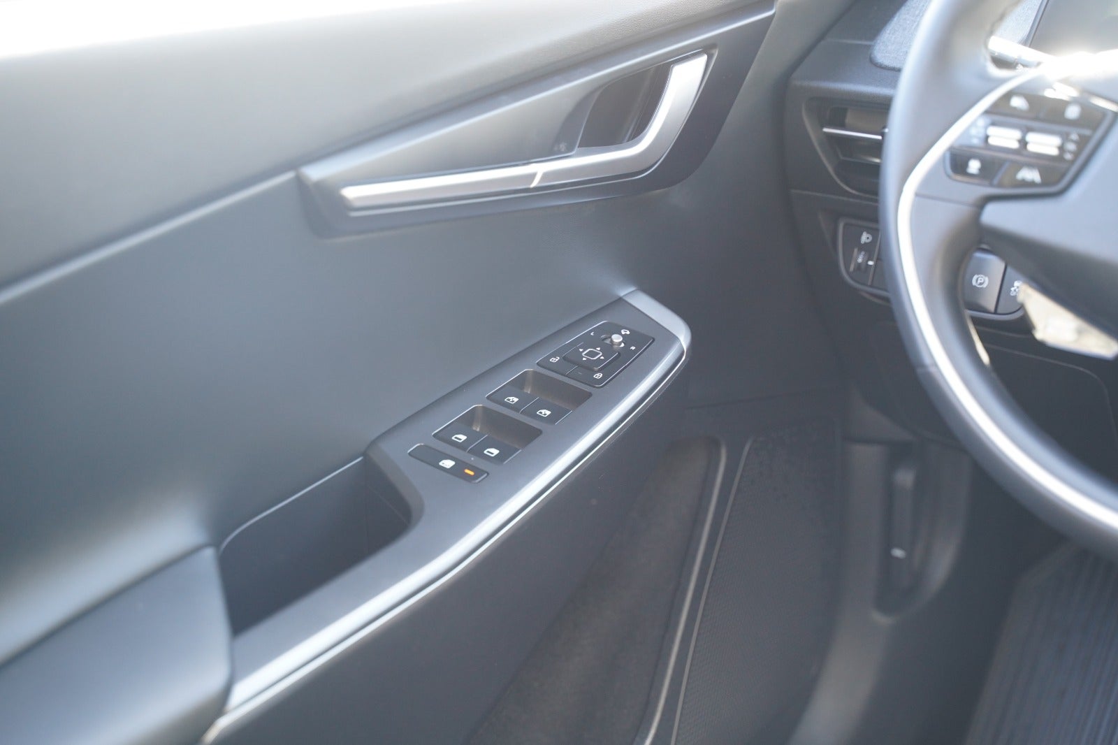 Billede af Kia EV6 77 Long Range Access