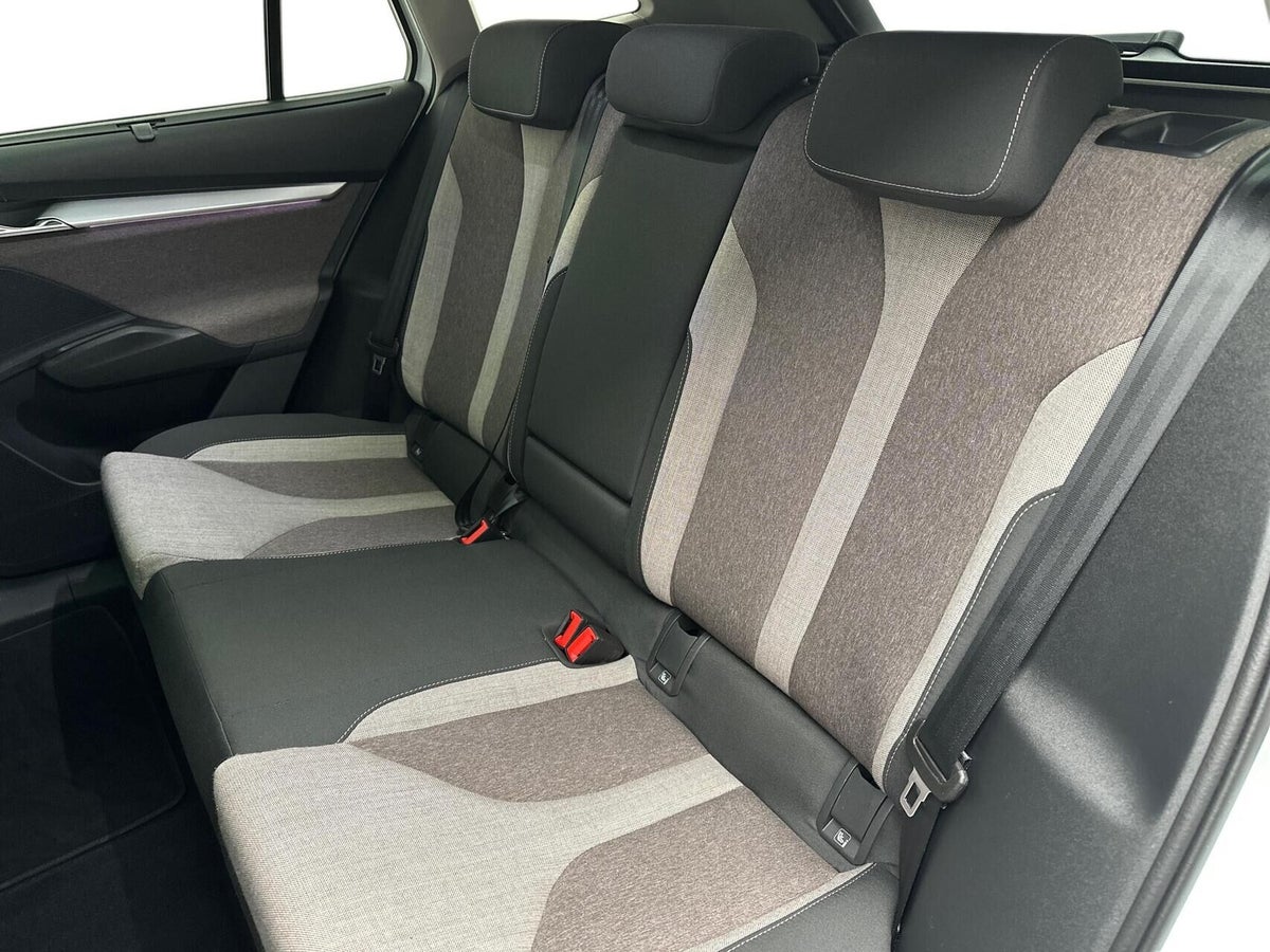 Skoda Enyaq iV billede 12