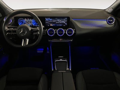 Mercedes EQA350 AMG Edition 4Matic Van