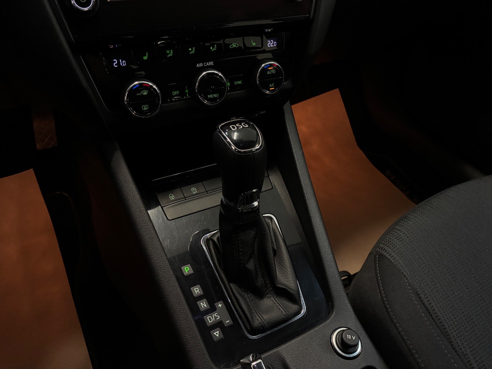 Billede af Skoda Octavia 1,5 TSi 150 Style DSG