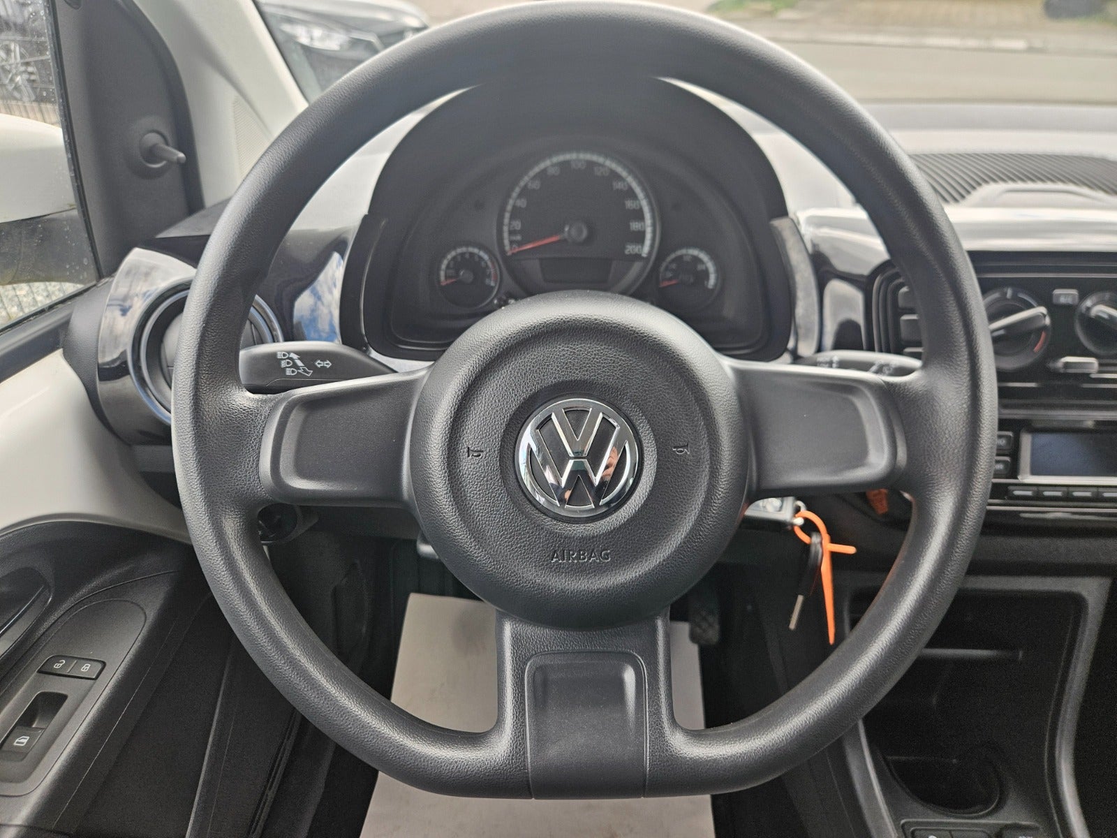 Billede af VW Up! 1,0 60 Move Up! BMT