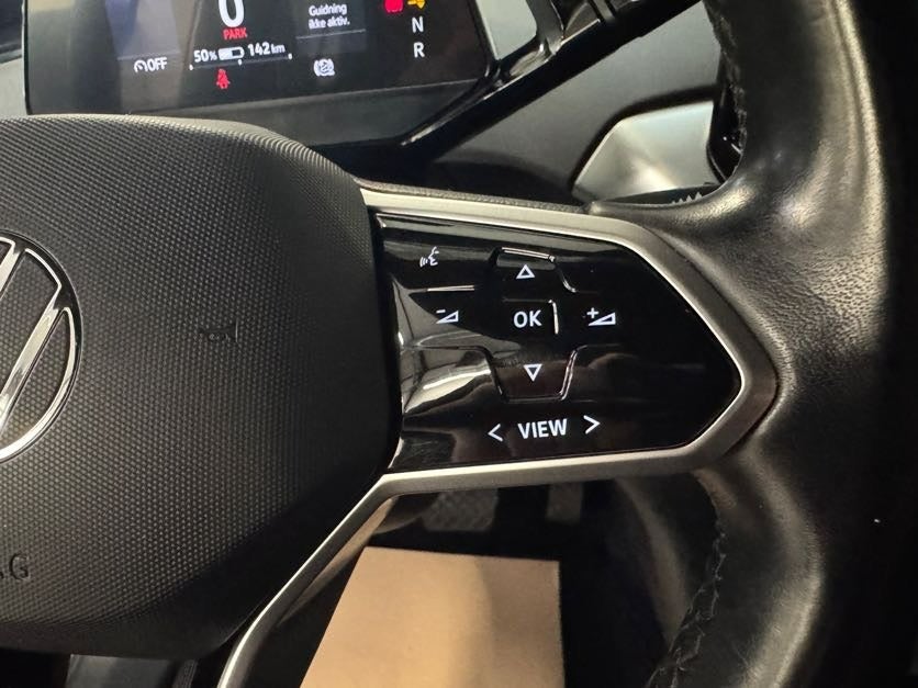 VW ID.4 Pro Performance