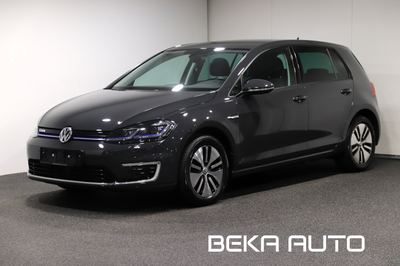 VW e-Golf VII   5d