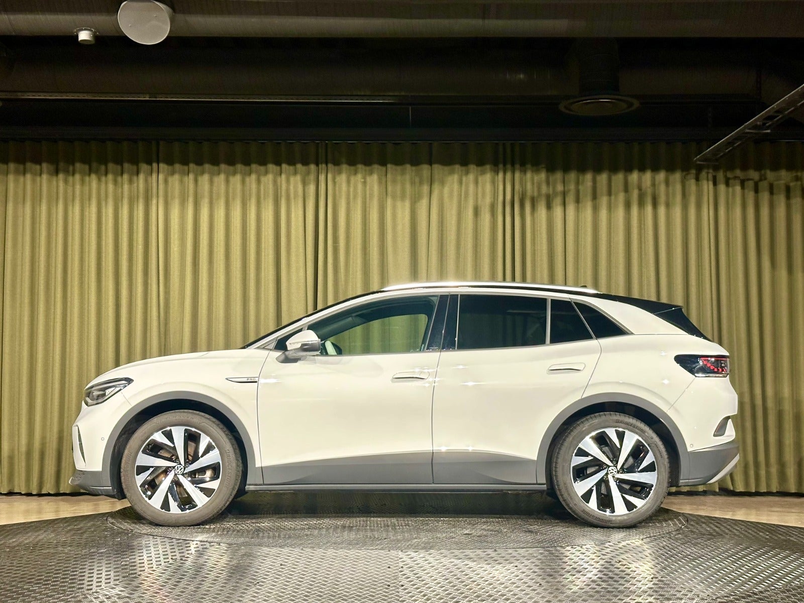 Billede af VW ID.4 77 Pro Performance