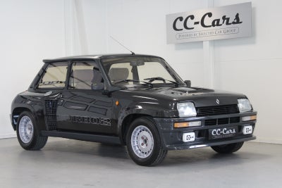 Renault 5 1,4 Turbo2 3d