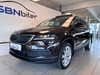 Skoda Karoq TSi 150 Style DSG thumbnail
