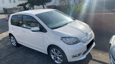 Skoda Citigo-e  iV Best of 5d