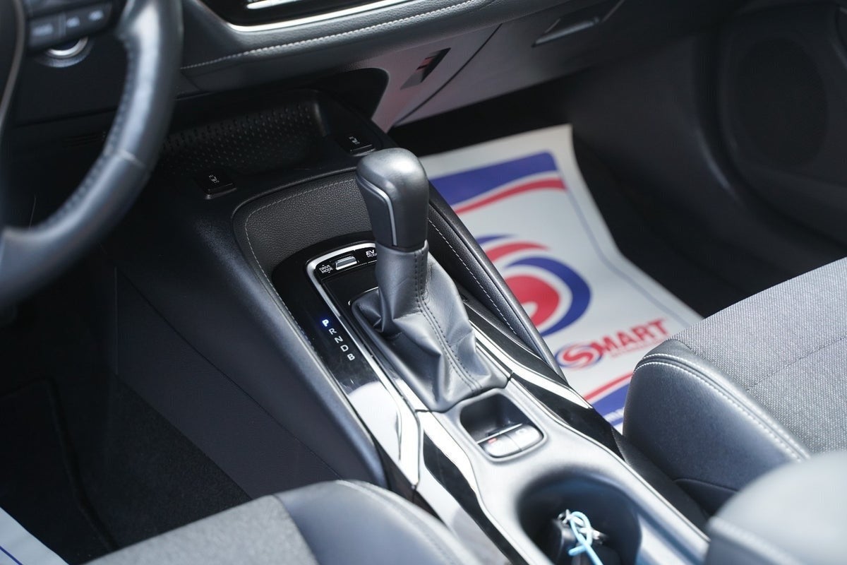 Billede af Toyota Corolla 1,8 Hybrid Active Premium Touring Sports MDS