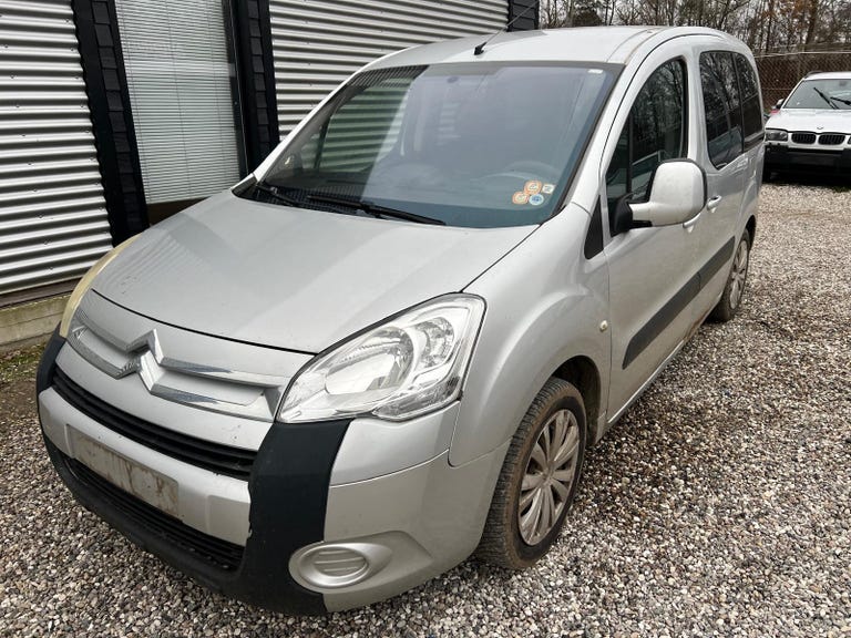 Citroën Berlingo HDi 110 XTR