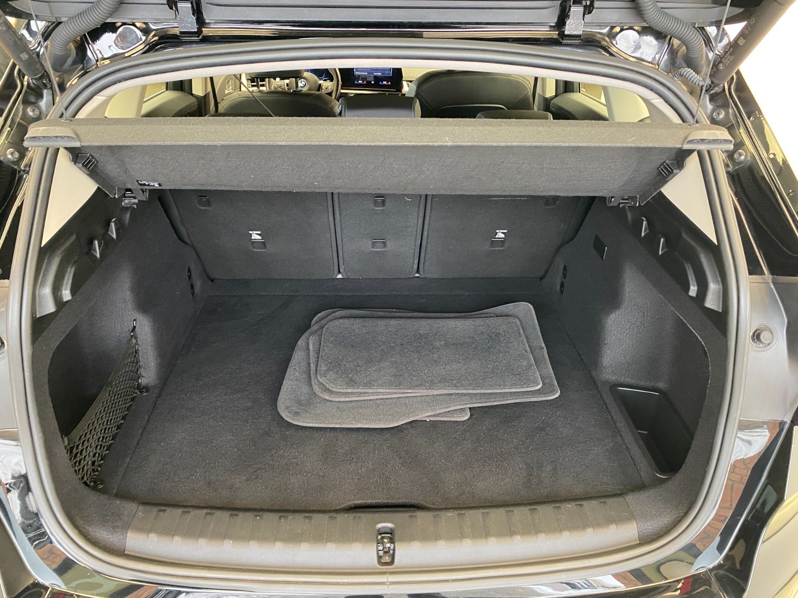 Billede af BMW iX1  xDrive30 X-Line