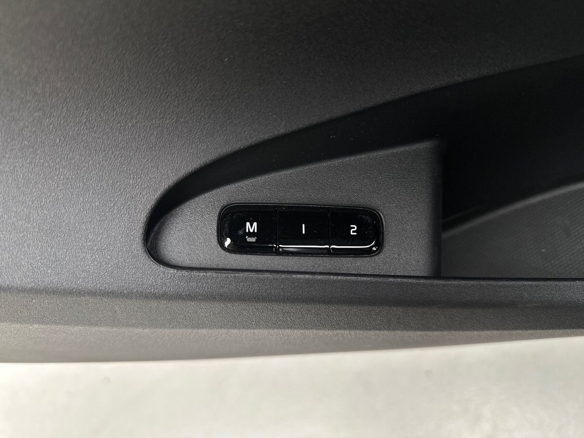 Polestar 2 Long Range AWD billede 21