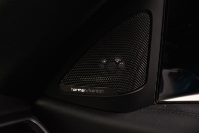 BMW 430d Cabriolet M-Sport aut.