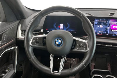 BMW iX1 xDrive30 M-Sport