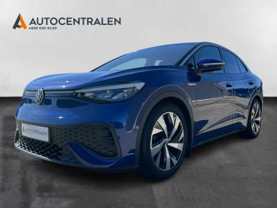 VW ID.5 Pro Performance