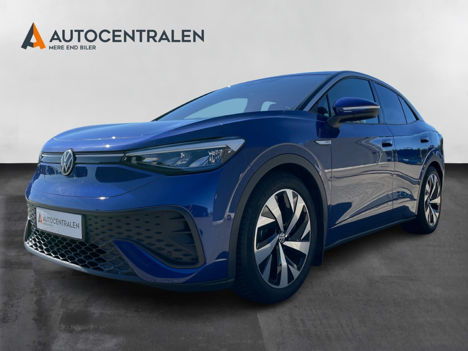 VW ID.5 Pro Performance