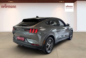 Ford Mustang Mach-E Premium Standard Range