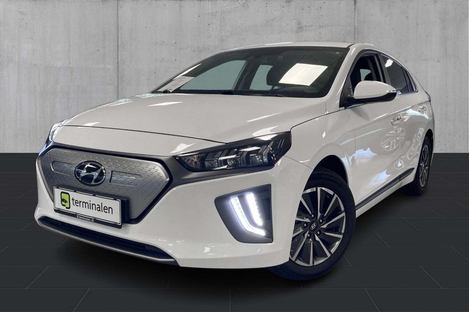 Hyundai Ioniq 40,0 EV Style