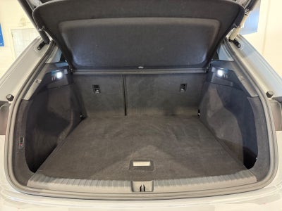 Audi Q4 e-tron Proline