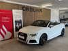 Audi A3 TFSi Sport Limited+ Cabriolet S-tr.