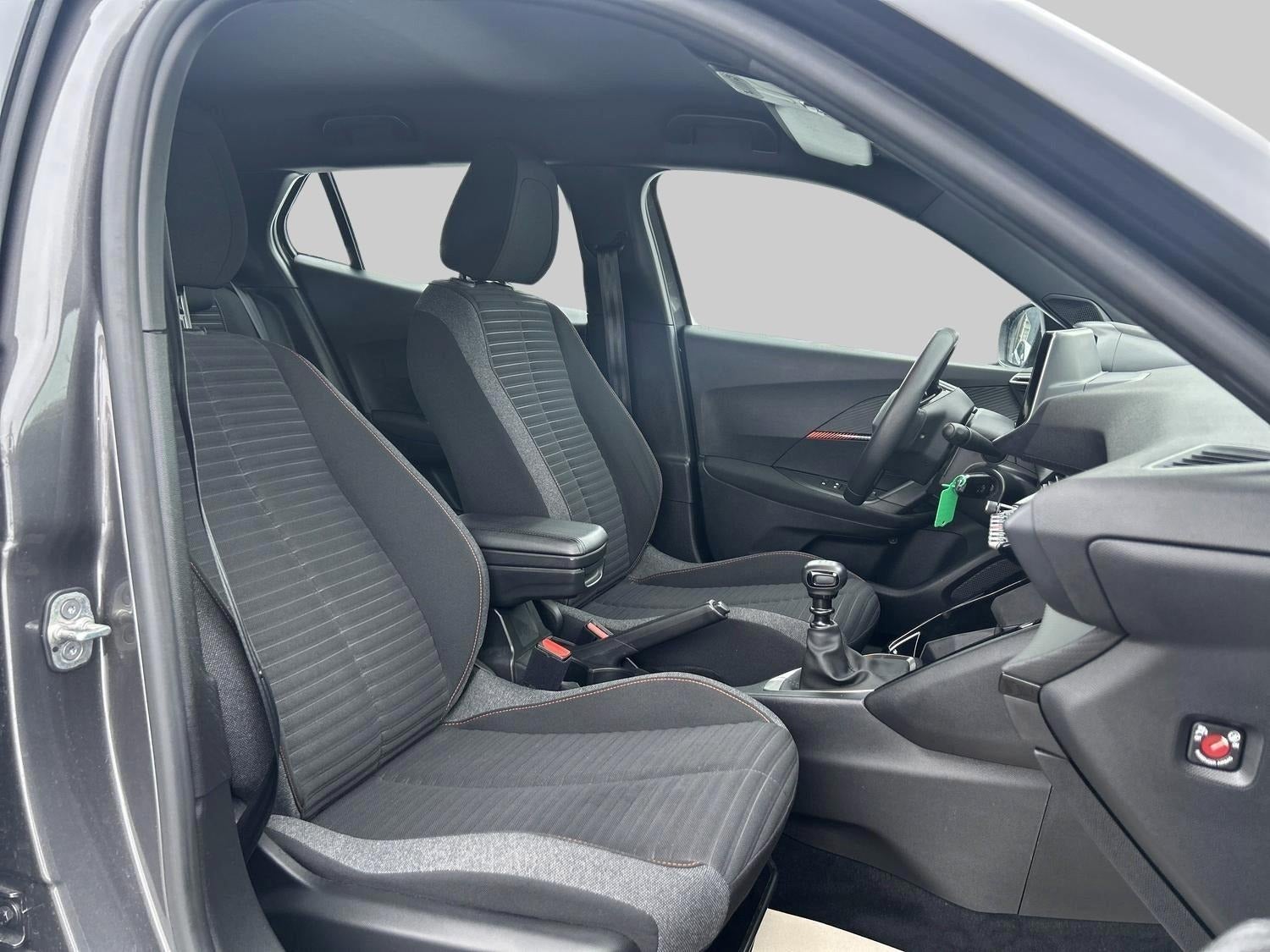 Billede af Peugeot 2008 1,2 PureTech 130 Active Pack