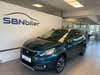 Peugeot 2008 BlueHDi 100 Allure Sky