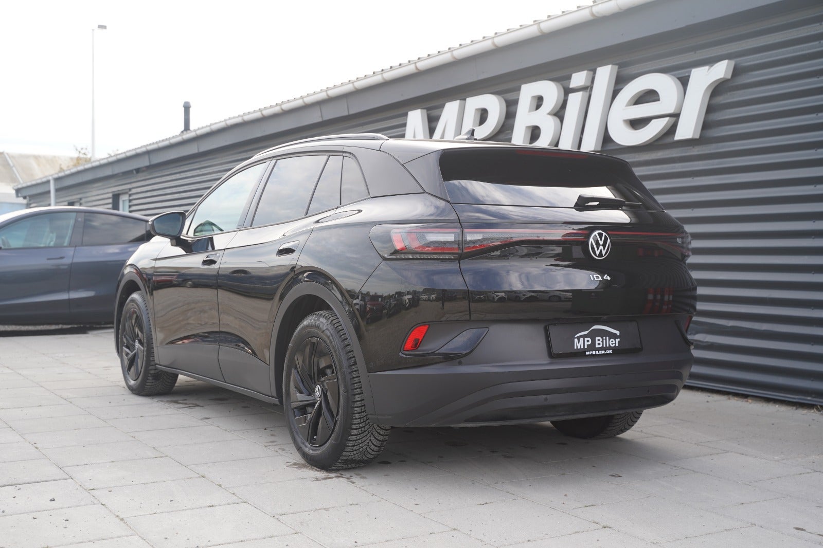 Billede af VW ID.4 52 Pure Performance