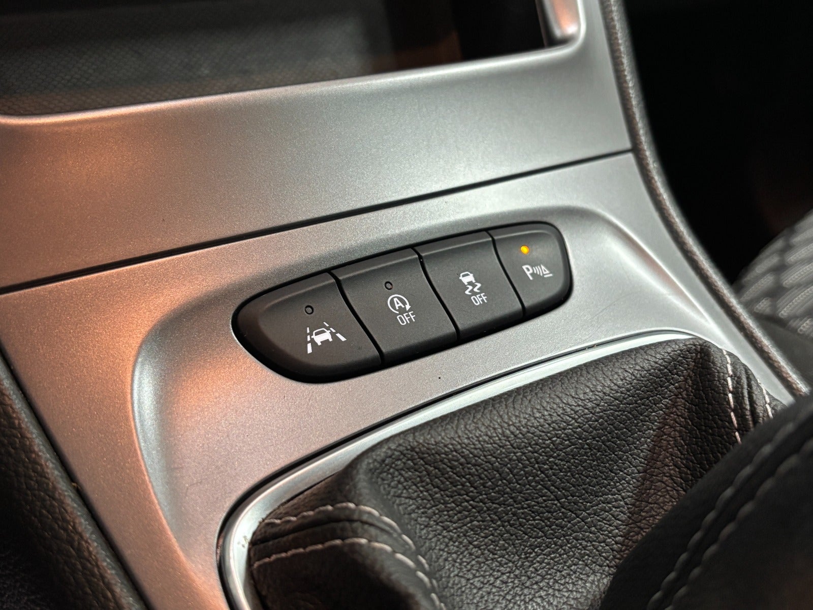 Billede af Opel Astra 1,6 CDTi 136 Excite Sports Tourer