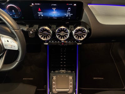 Mercedes B250 e AMG Line aut.