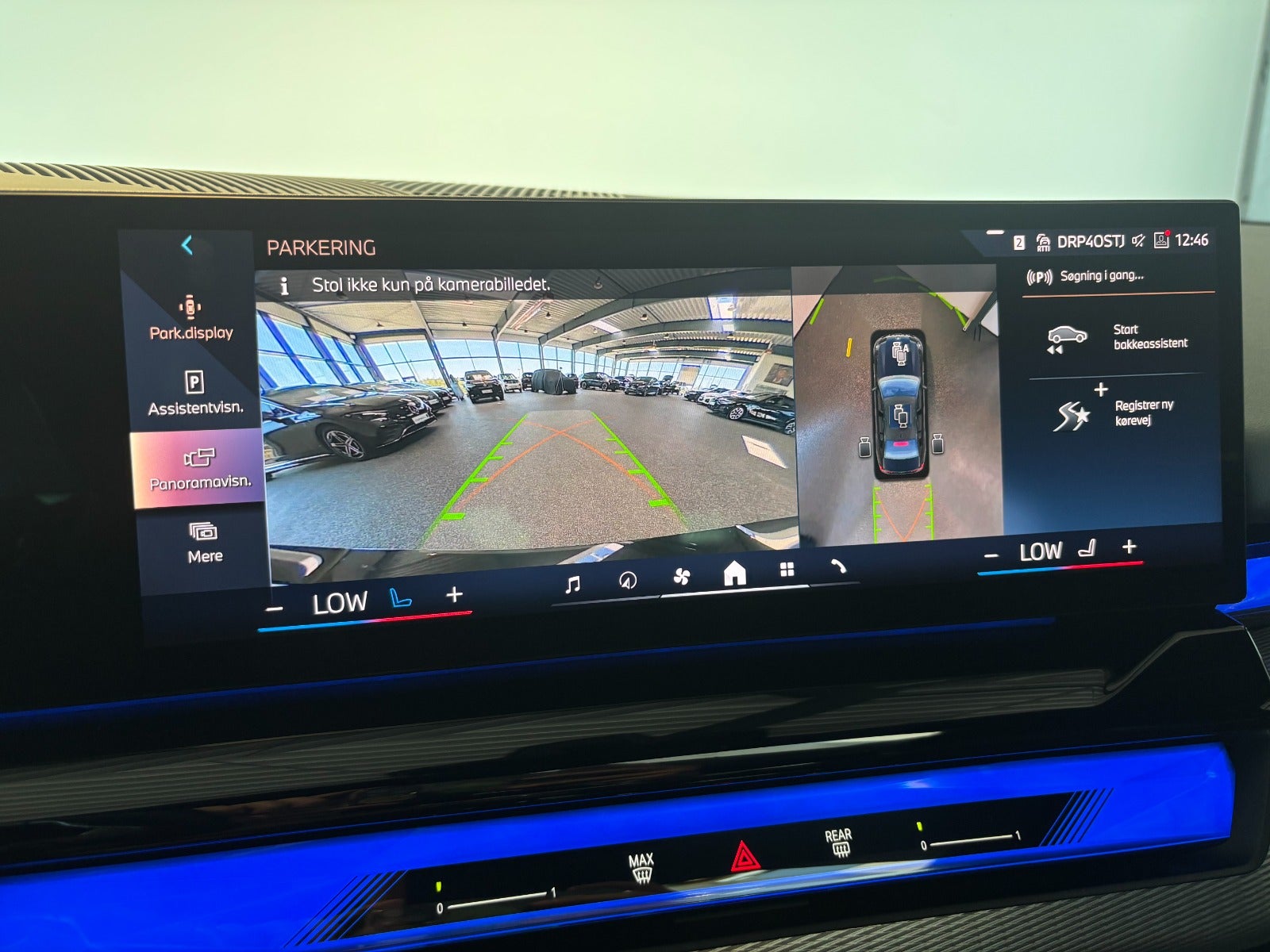 BMW i5 eDrive40 M-Sport 4d - 14