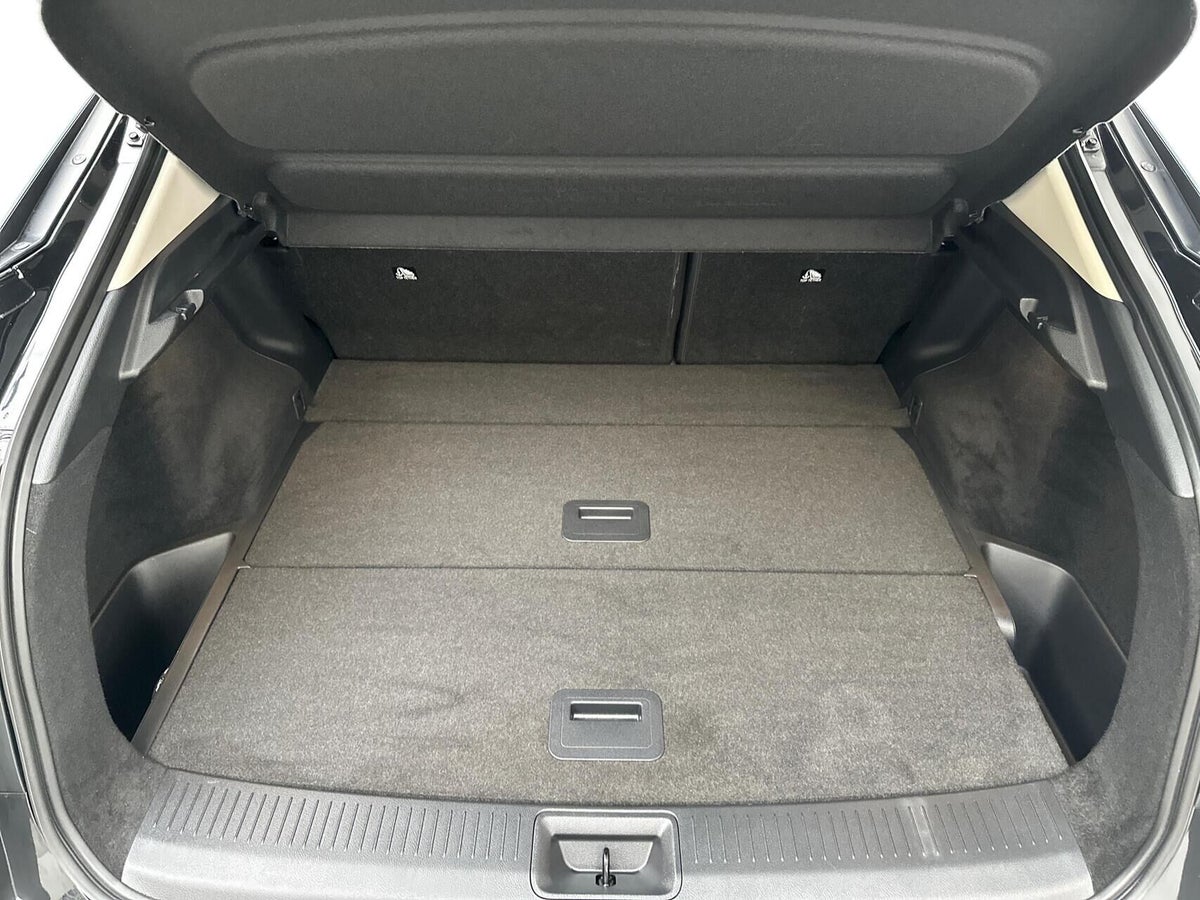 Nissan Ariya Advance billede 13