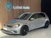 VW Golf VII TSi 125 Comfortline