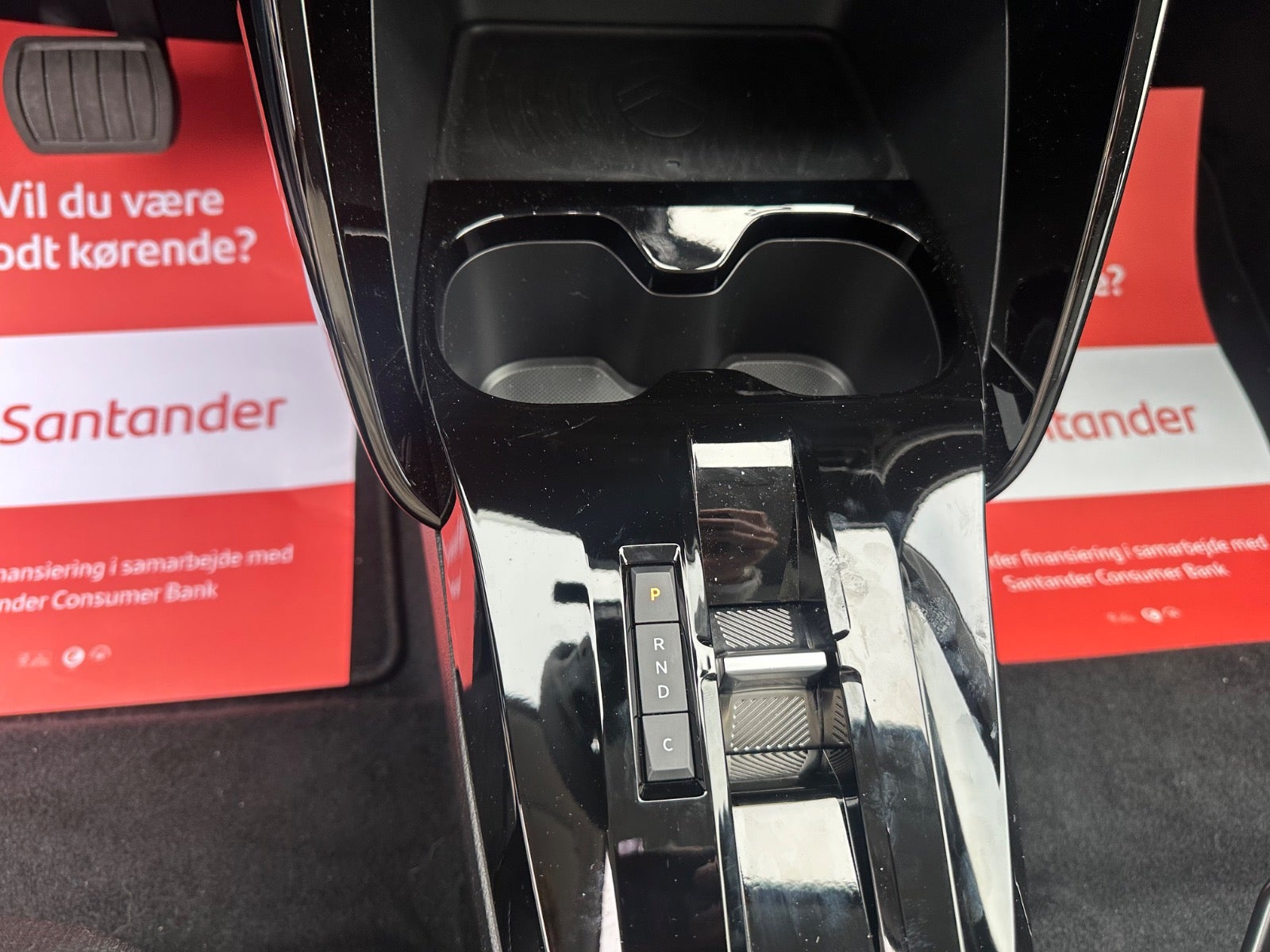 Citroën ë-C3 Aircross VTR Sport