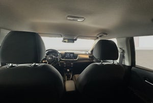 Kia Stonic T-GDi mHEV Prestige Upgrade iMT