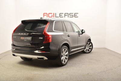 Volvo XC90 D5 235 Inscription aut. AWD 7prs
