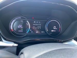 Kia e-Niro Vision