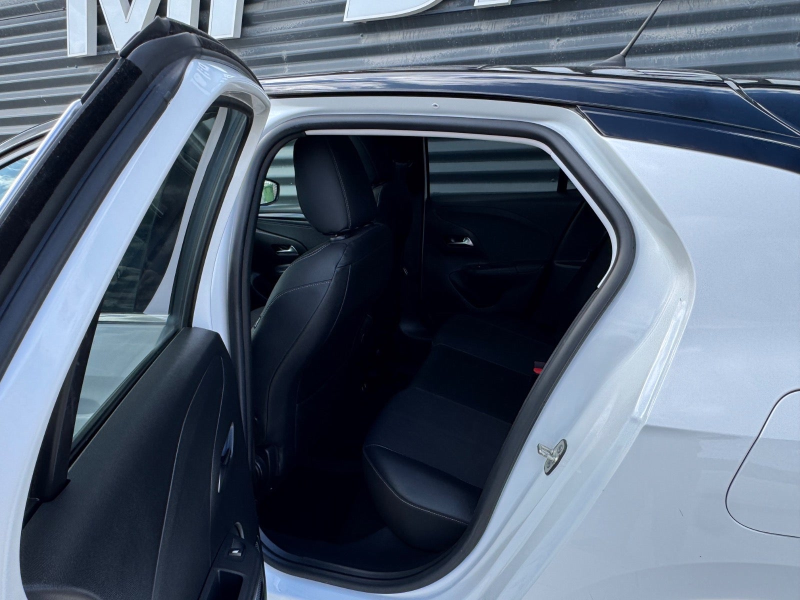 Billede af Opel Corsa-e 50 Ultimate