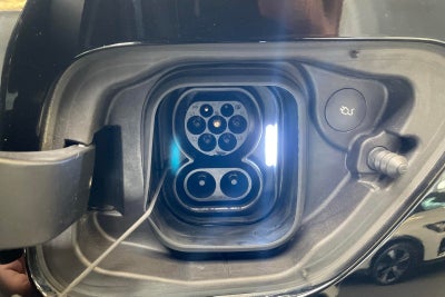 Polestar 2 Long Range AWD