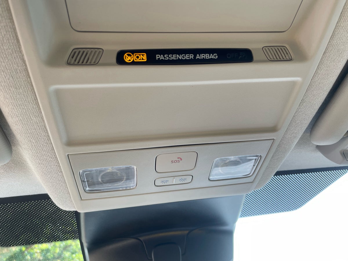 Ford Transit Custom 300S EcoBlue Trend billede 18