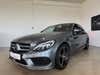 Mercedes C200 AMG Line aut. thumbnail