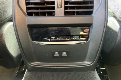 BMW 320e Touring M-Sport aut.