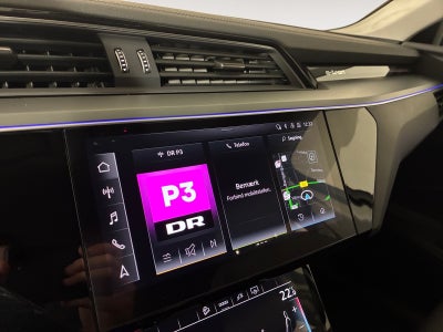 Audi Q8 e-tron Prestige quattro