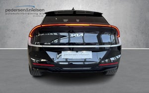 Kia EV6 Long Range Upgrade