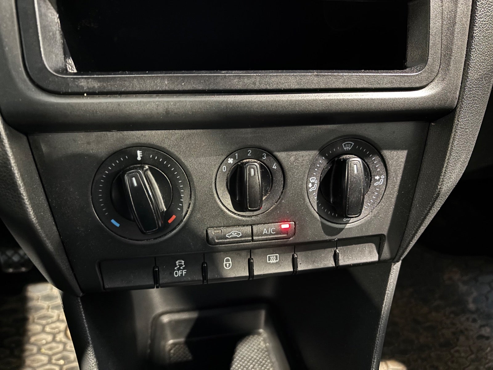 Seat Toledo, Billede 14