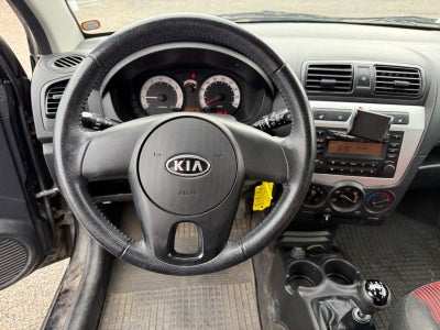Kia Picanto Fresh