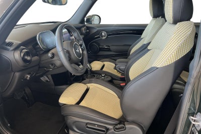 MINI Cooper SE Resolute Edition - 4