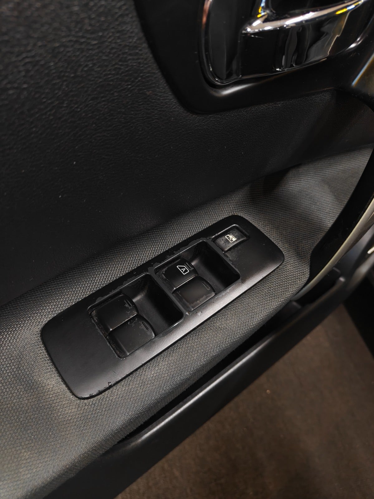 Billede af Nissan Qashqai 1,5 dCi 103 Acenta