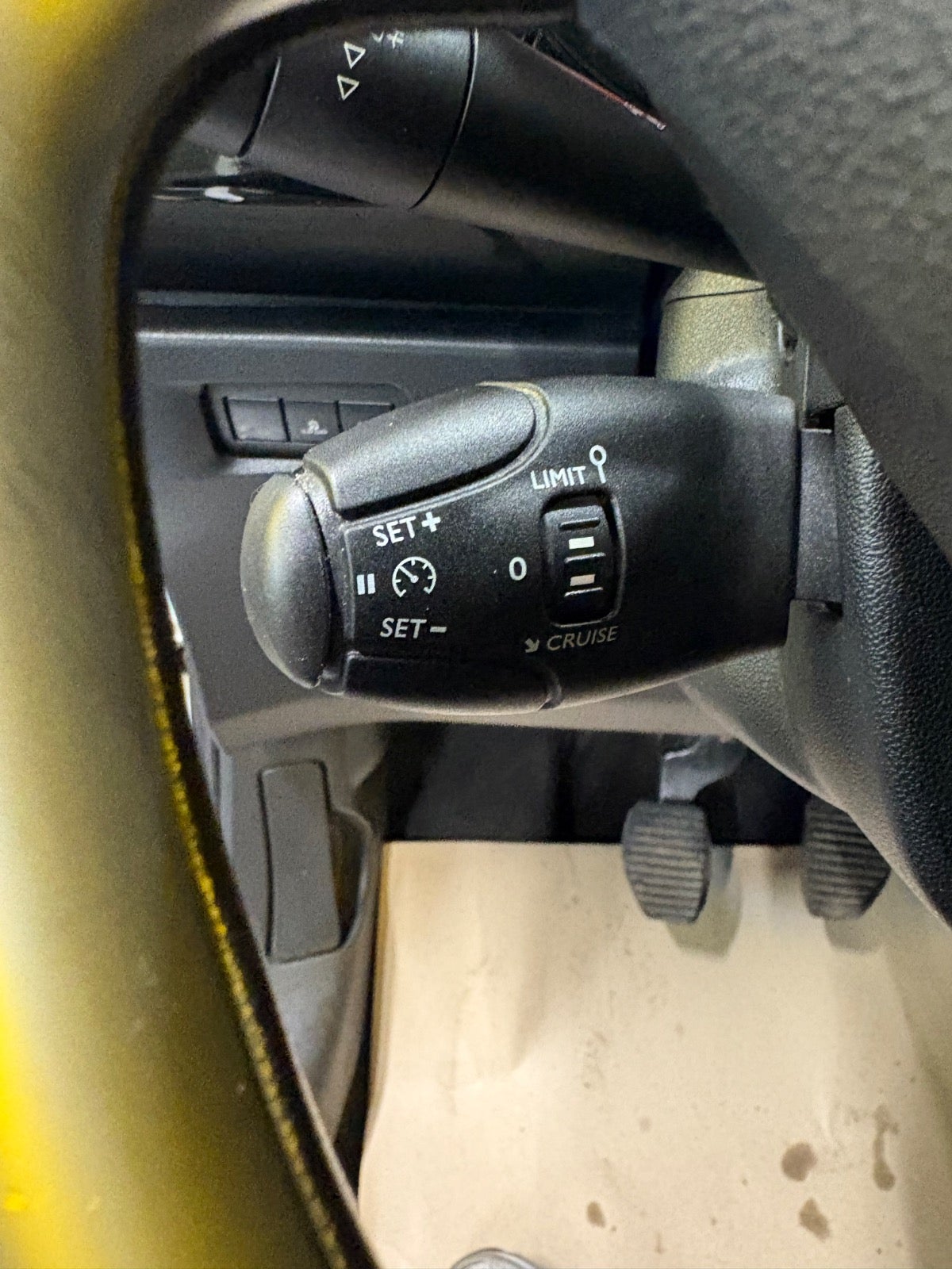 Billede af Citroën DS3 1,6 e-HDi 90 Style